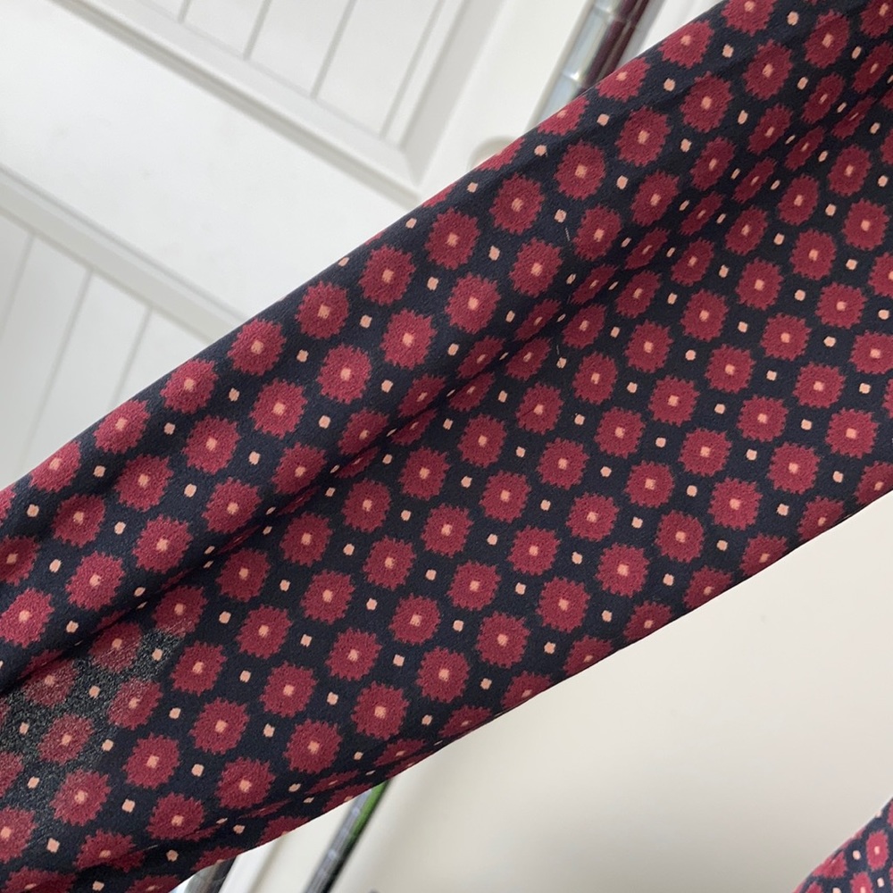 Loft Button Down Top - image 3